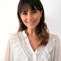 Camila Fuentes Bórquez