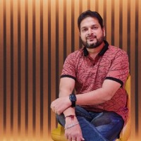 Arun Kumar Dash