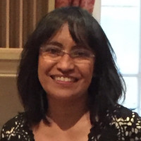 Siti Robinson