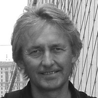 Jostein Bjørbekk