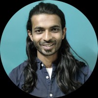 Prateek P.