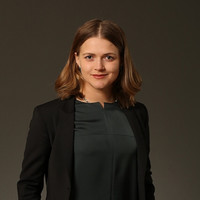 Isabel Lindeberg Bandstein