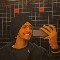 Simranjot Singh
