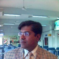 Farooq Haneef