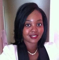 Takeisha Woods