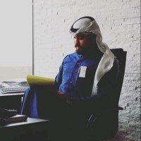 Majed Andejani