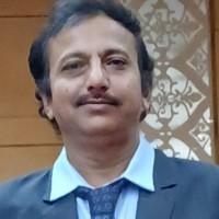 Shriram Joshi