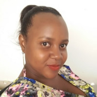 Agnes Lugongo