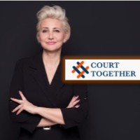 CourtTogether - Anita Johnson