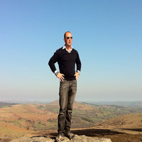 charles burt