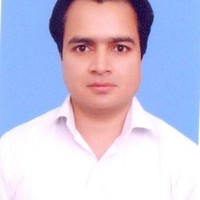 Muhammad Yasir Bashir