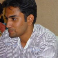 vinod agarwal