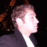 Daniel Finfer