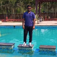 Sudhansu Sekhar Sahoo
