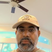 Thomas Chacko