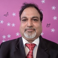 Vipin Sharma