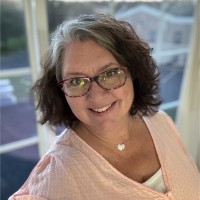 Beverley Belk