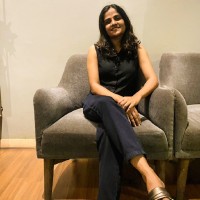 Nidhuna Mani
