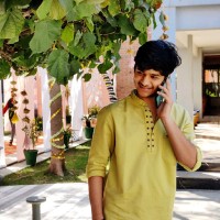 Anirudh Agrawal