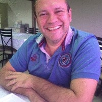 Claudemir Antonio Silva