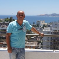 Carlos Marin