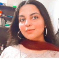 Ayesha A.