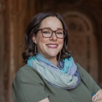 Kristen Parrish, Pmp