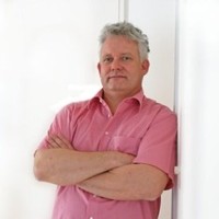 Wolfgang Prinz