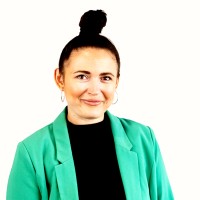 Rebecca Stevenson    BA (Hons)