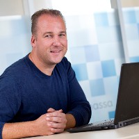 Sjoerd De Ruiter