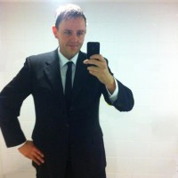 Mark Liddell
