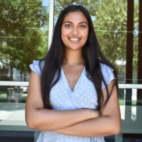 Savannah Prasad