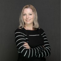 Julie Anderson, PMP, CSM