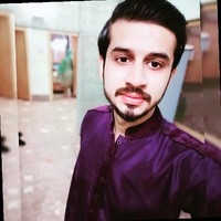 Usman Khan Lodhi