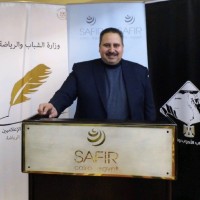 Safwat Herazy Awad