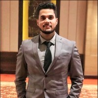 Gaurav Sareen