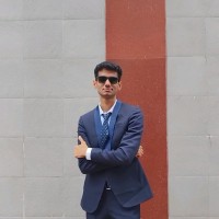Abhishek Tiwari