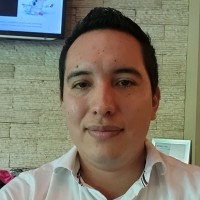 Kevin Hernández