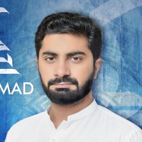 Ahmad Yousaf