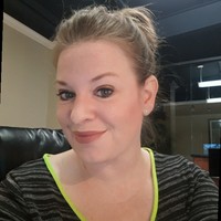 Kimberly McQuay