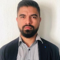 Jorge Hinojosa Rueda