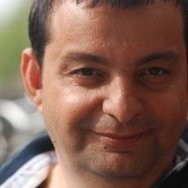 Tayfun Oğuzoğlu