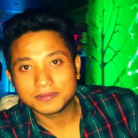 Sandip Deori