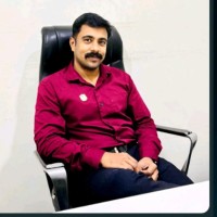 Krishna Kumar