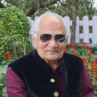 Jashvant Shah