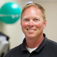 Kirk Randall