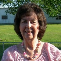 Helen Dorsey