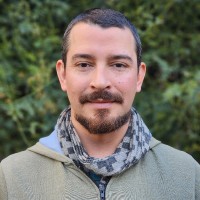 Martin Risolino