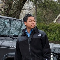 Sugam Thapa