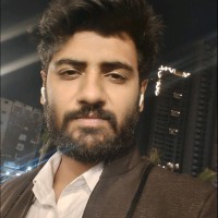 Nishant Chauhan